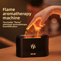 Emberly Flame Diffuser